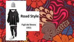 Street Style Man